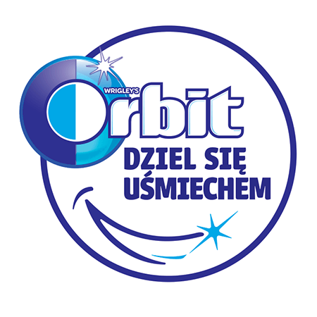 Orbit – „Dziel się uśmiechem”